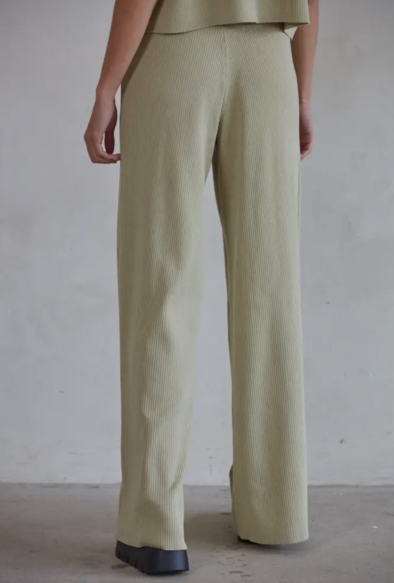 Leonie Pants