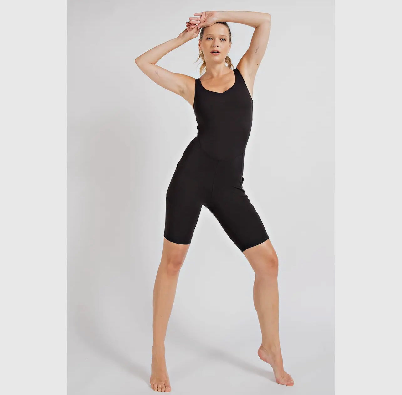Buttersoft Biker Onsie image 0