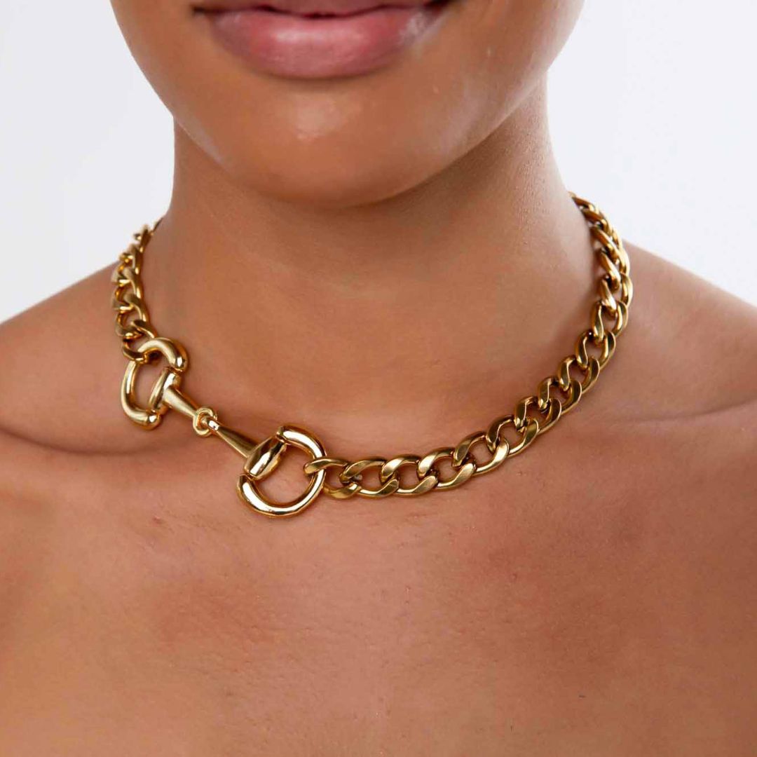 Meadow Necklace