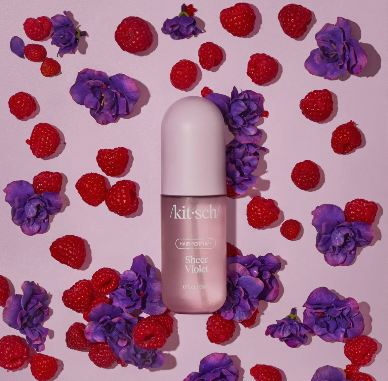 Kitsch Sheer Violet Hair Perfume