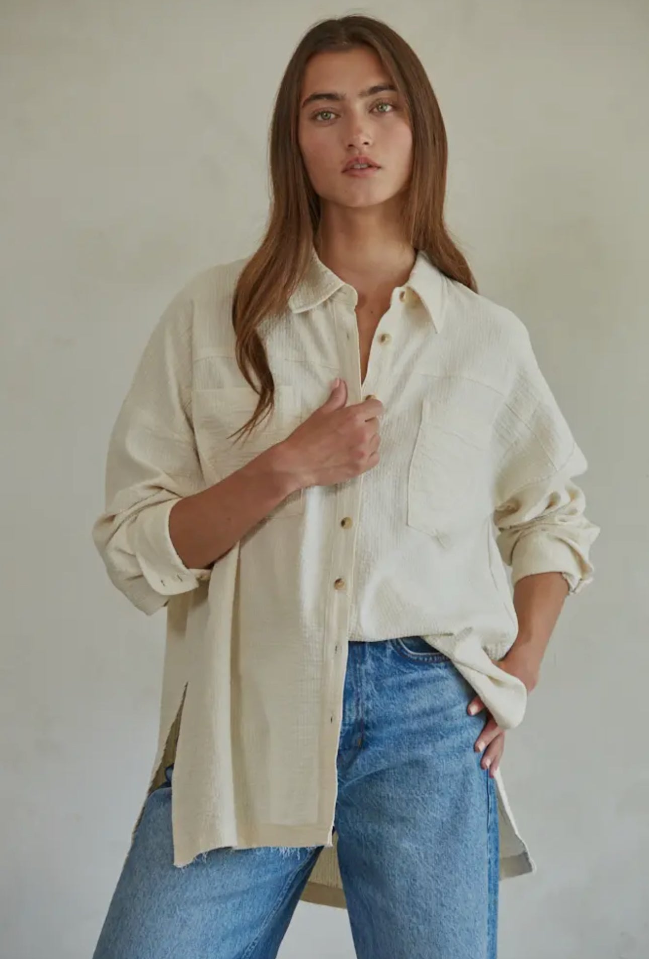 Slow Down Shirt