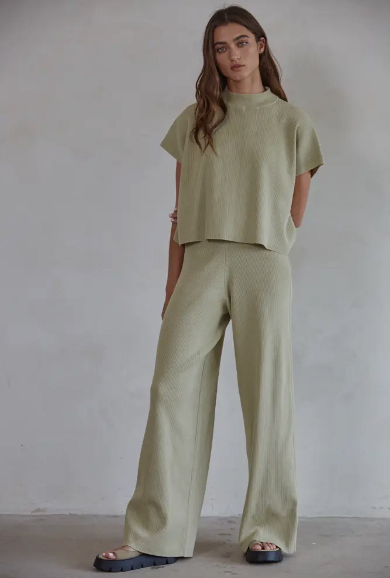 The Leonie Top