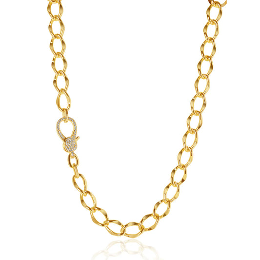 Halsey Necklace