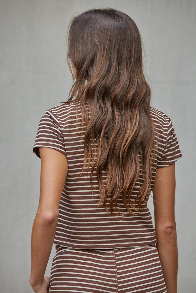 The Harper Top