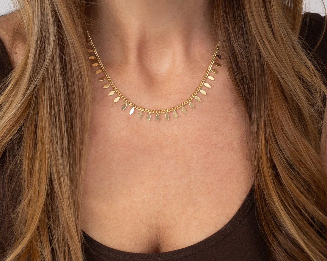Sarah Necklace