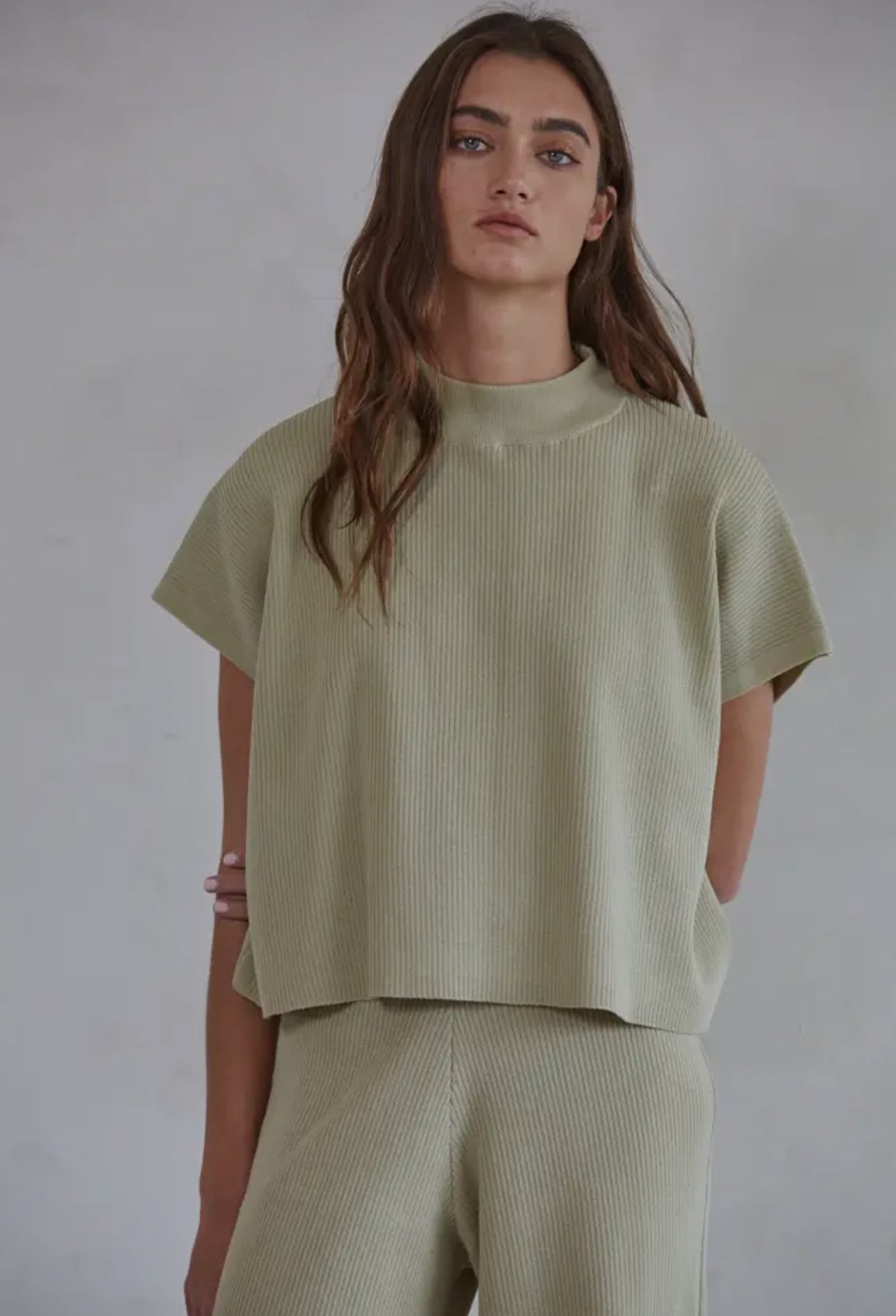 The Leonie Top