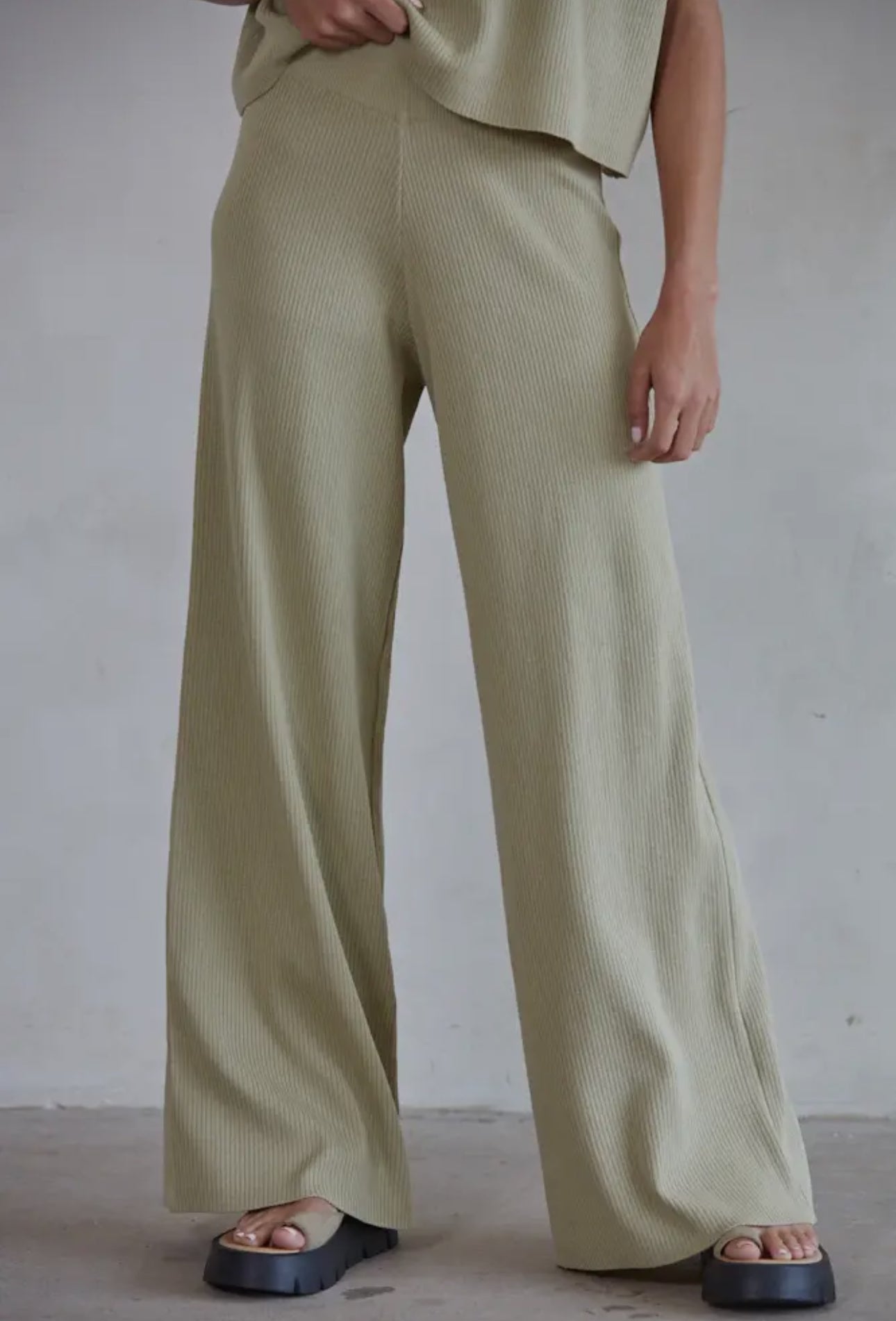 Leonie Pants