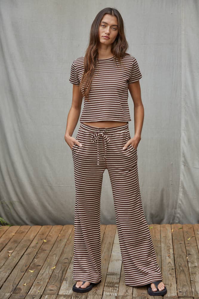 The Harper Top