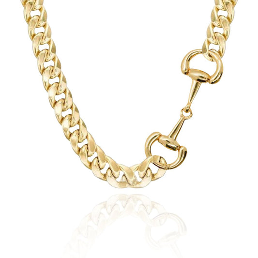 Meadow Necklace