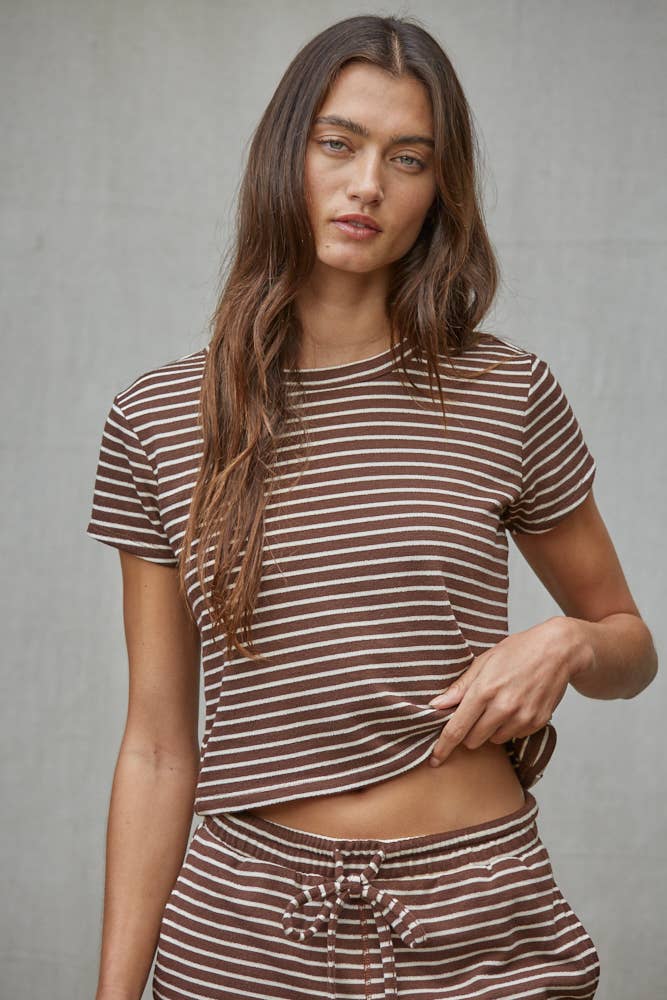 The Harper Top