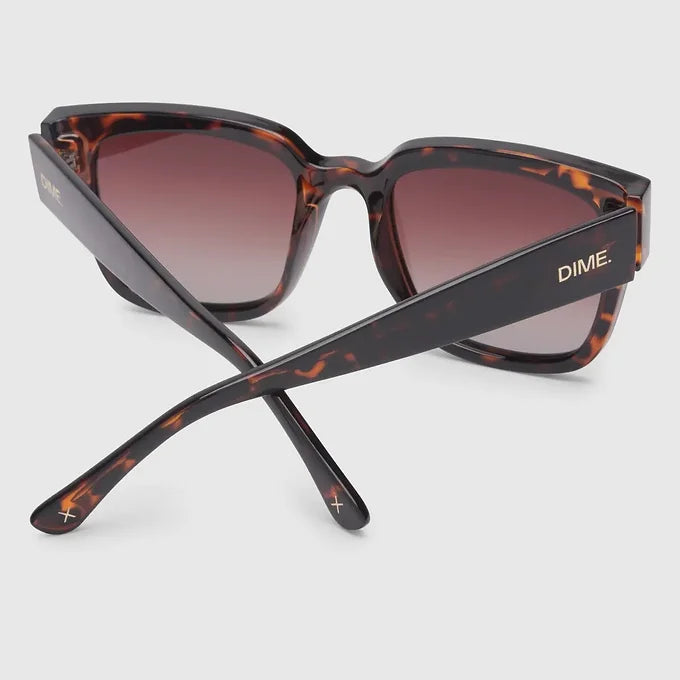 Brea Square Sunglasses