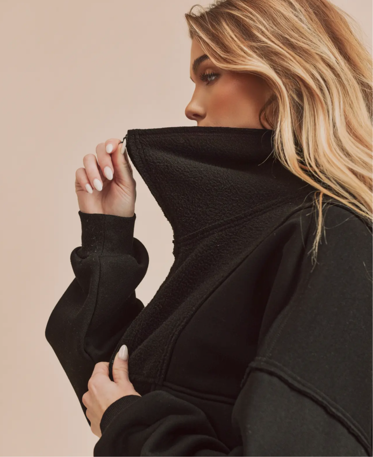 Carter Pullover