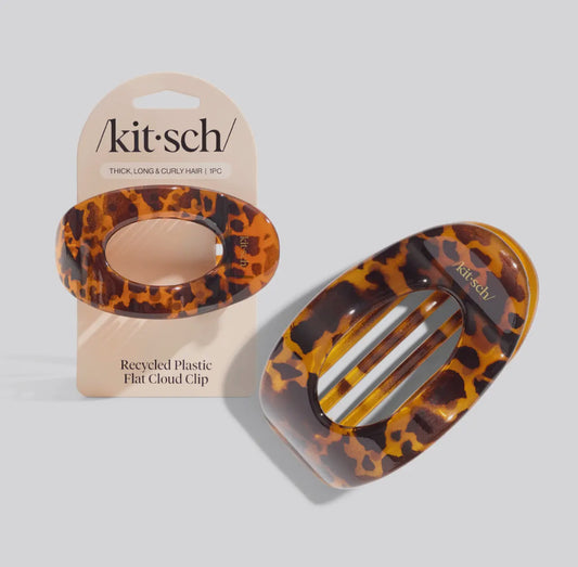 Kitsch Tort Flat Cloud Clip - Large