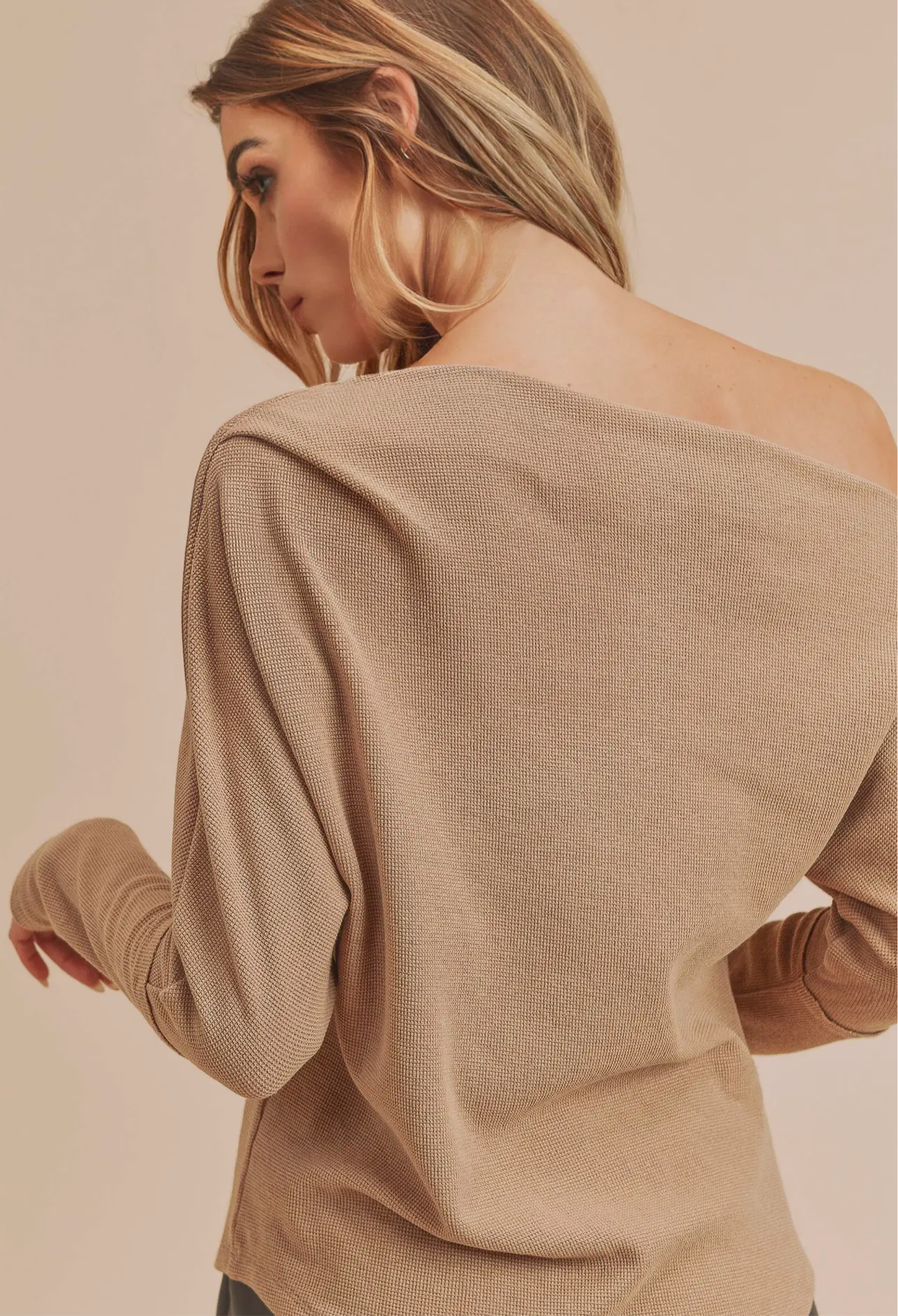 Lula Thermal Top