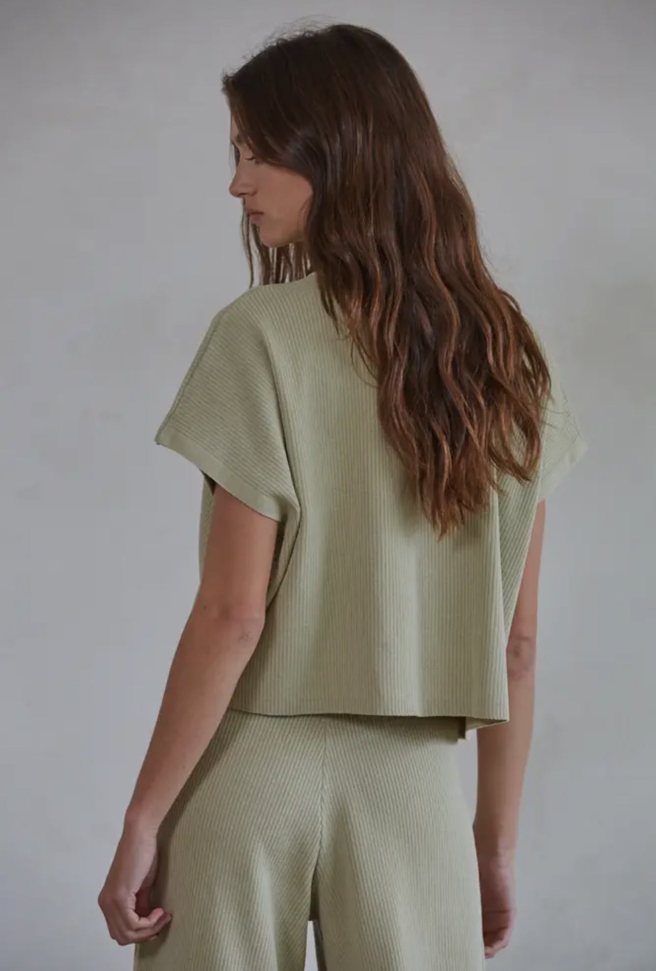 The Leonie Top