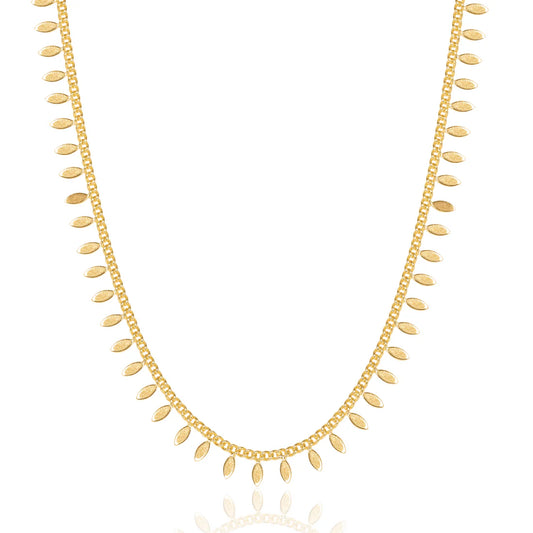 Sarah Necklace