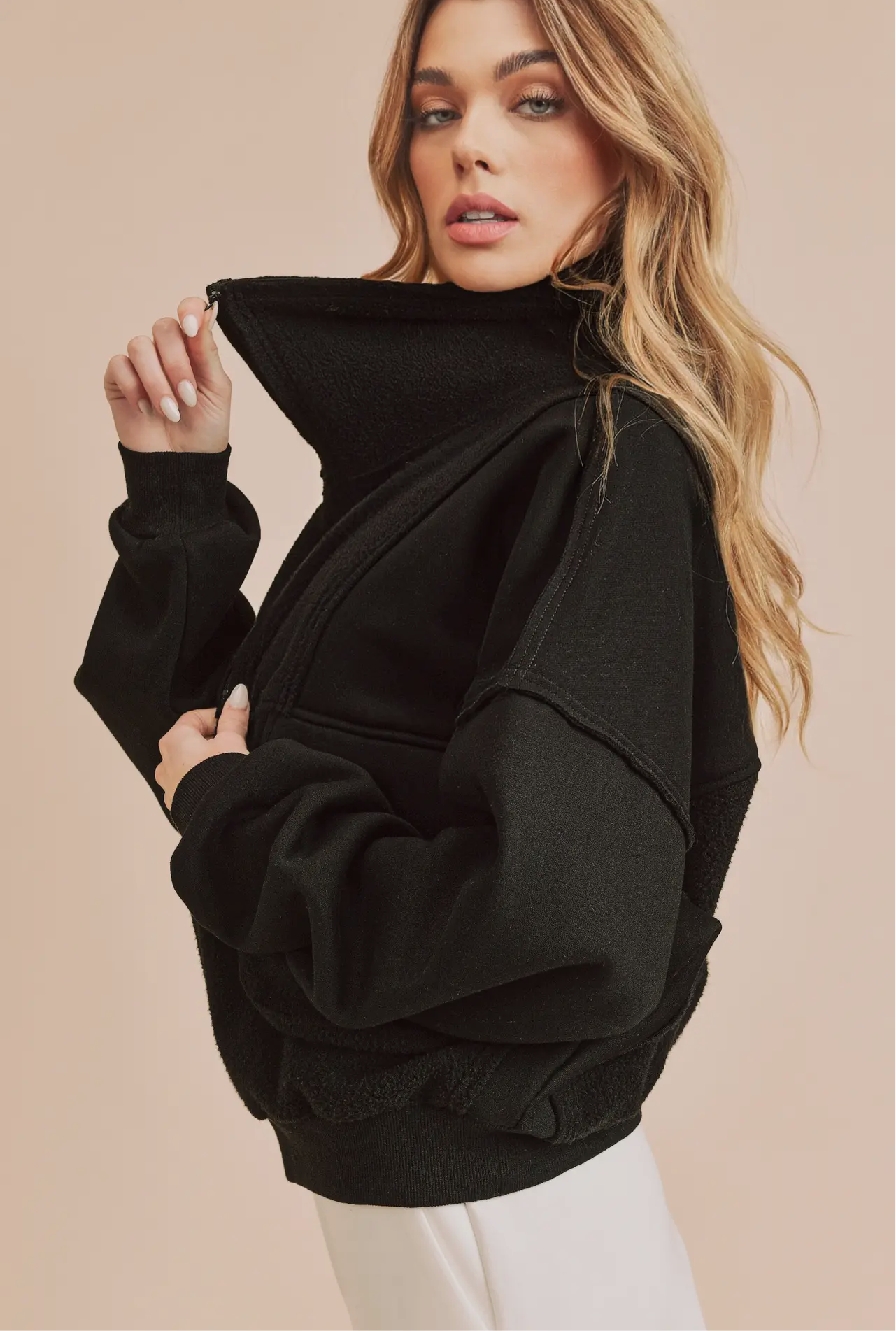 Carter Pullover