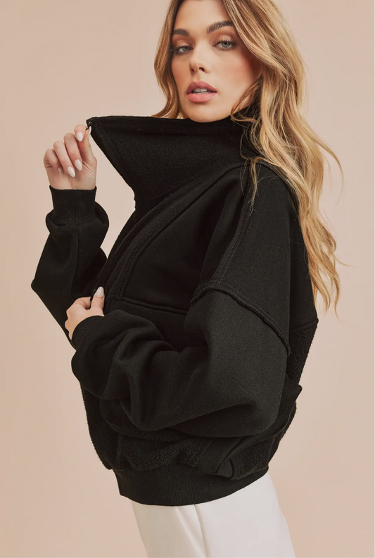 Carter Pullover