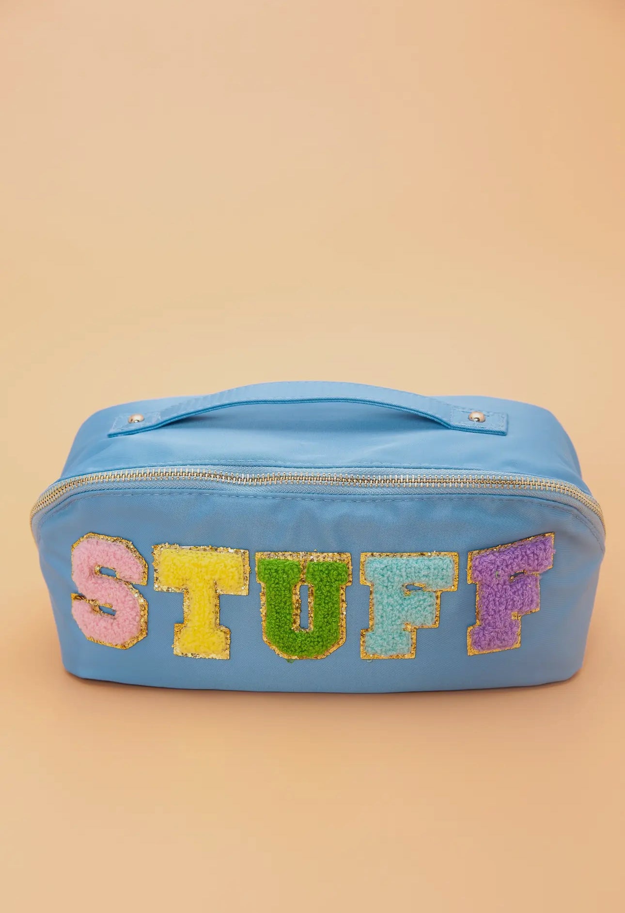 Stuff Cosmetic Bag image 1