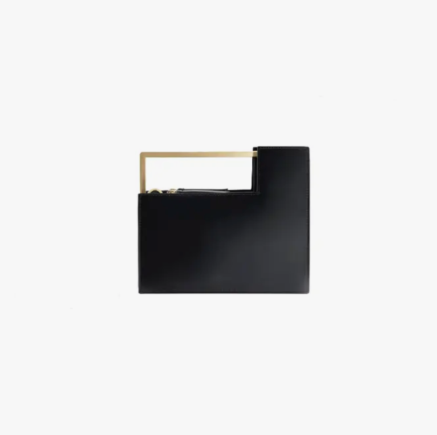 Minimalist Angular Purse image 2